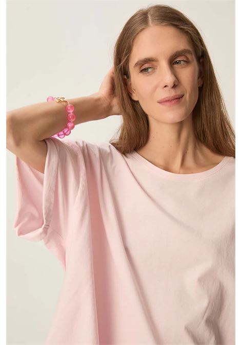 T-shirt Haricia Sakura Des Petits Hauts | T-shirt | 1E250204SAKURA